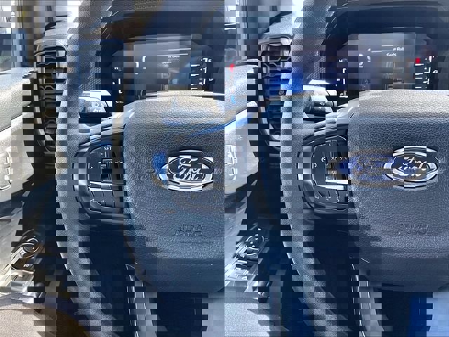 Used 2025 Ford Ranger XL w/ Trailer Tow Package AWD/4WD image 23