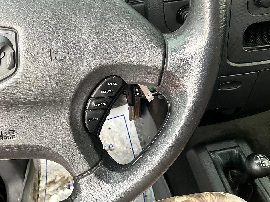 Used 2003 Dodge Ram 3500 Truck ST image 28