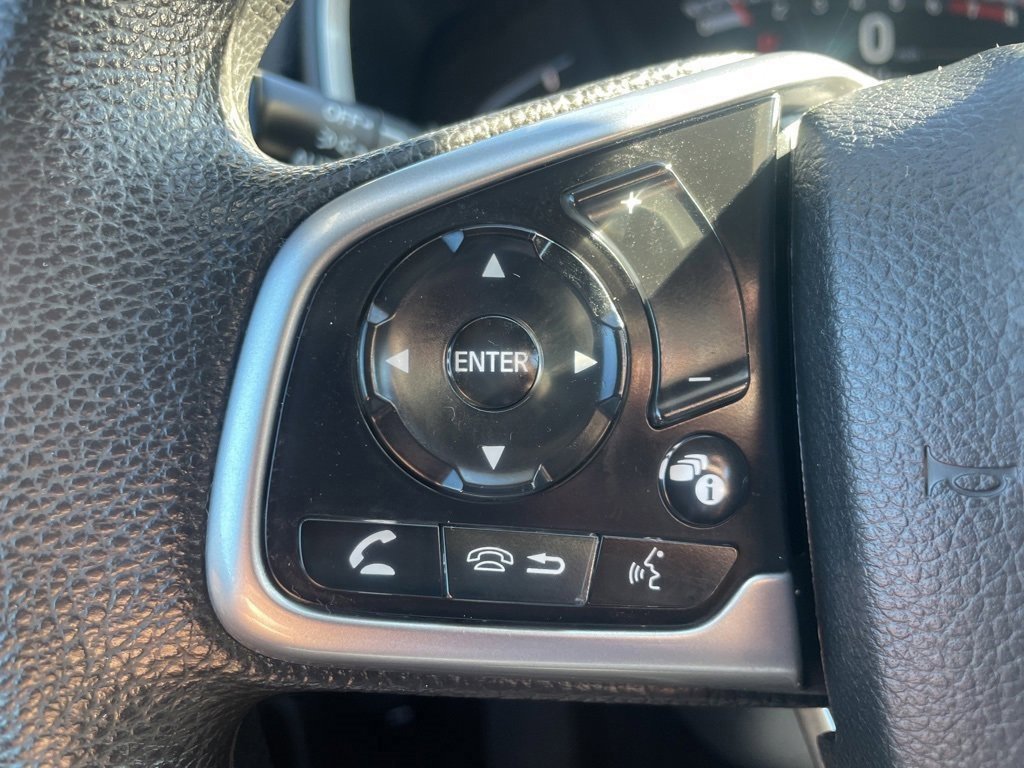 Used 2022 Honda CR-V EX image 14