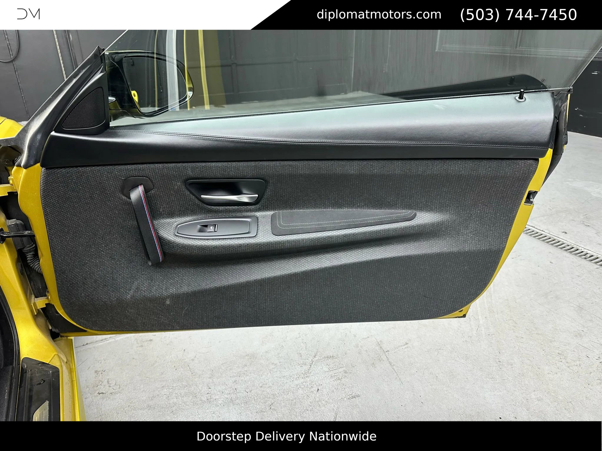 Used 2019 BMW M4 CS image 33