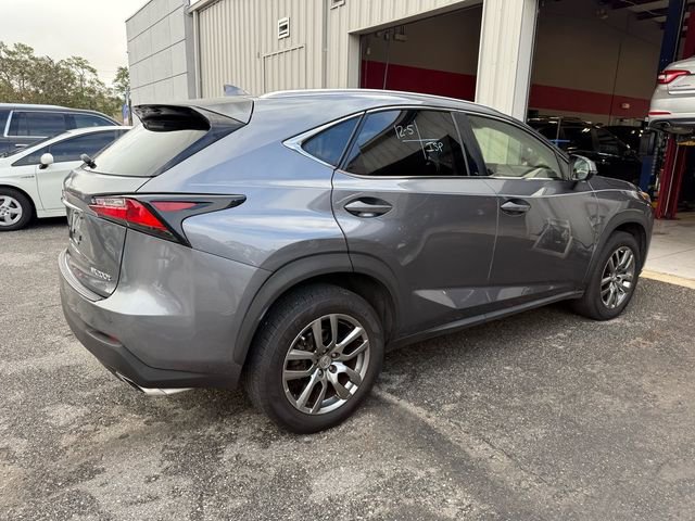 Used 2015 Lexus NX 200t FWD image 3