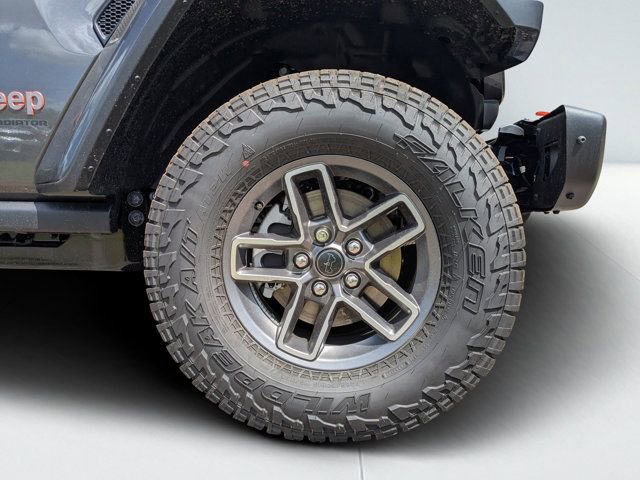 New 2026 Jeep Gladiator Mojave image 10