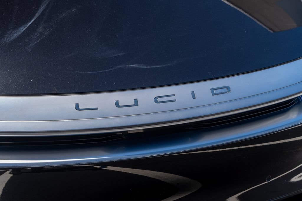 Used 2023 Lucid Air Pure AWD/4WD image 6