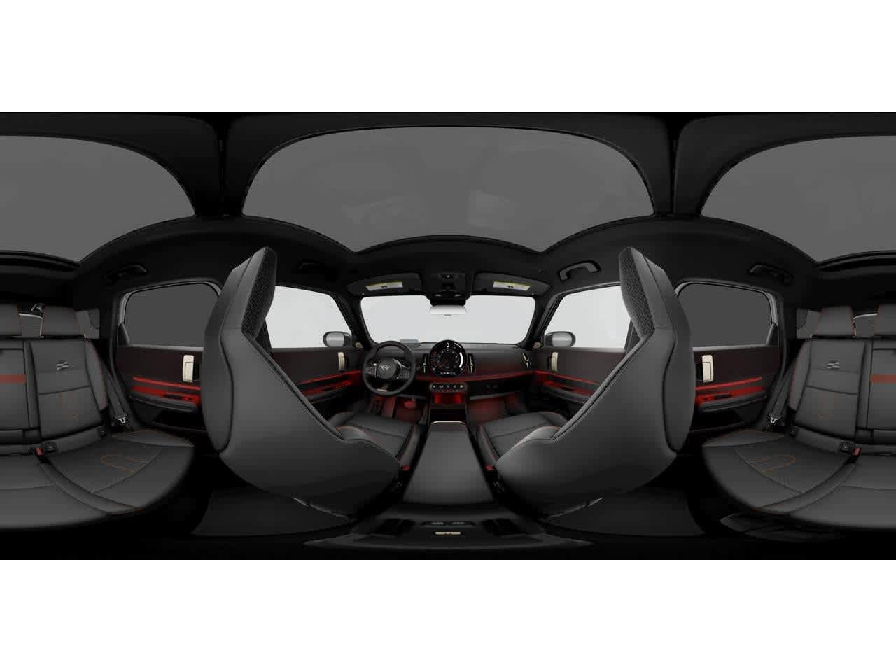 New 2027 MINI Cooper Countryman S AWD/4WD image 8
