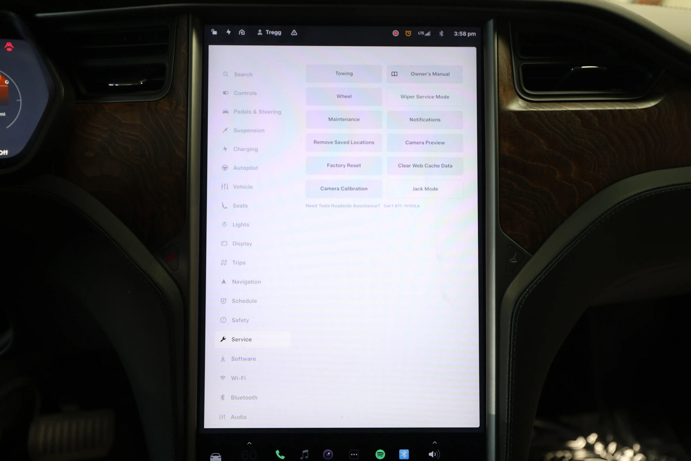Used 2019 Tesla Model X Long Range AWD/4WD image 72
