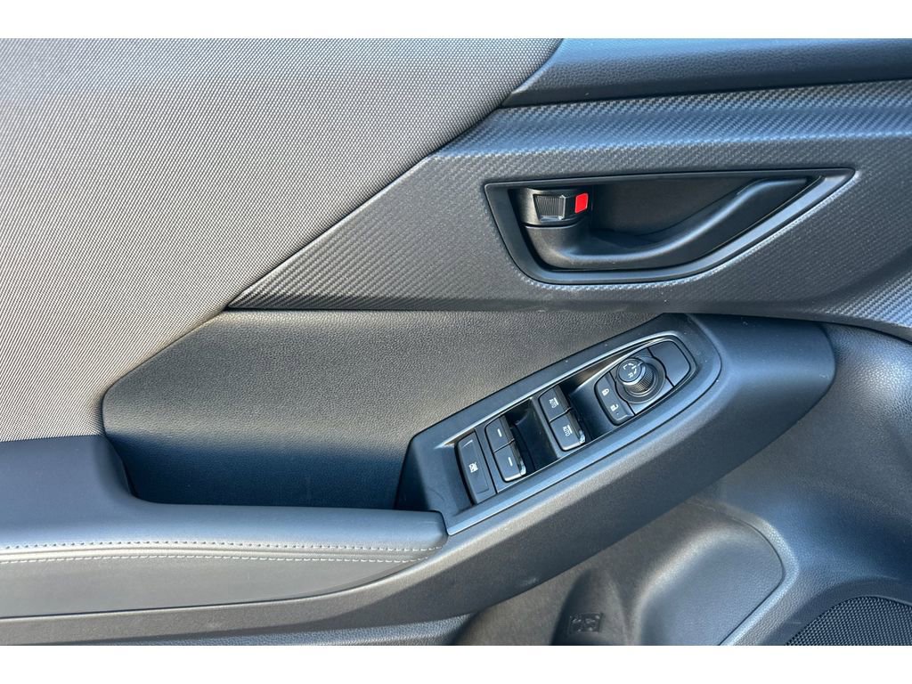 Used 2026 Subaru Crosstrek 2.0i Premium AWD/4WD image 11