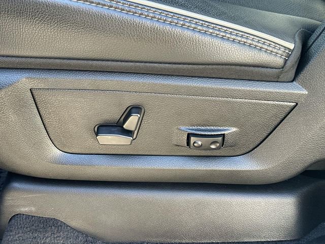 Used 2024 RAM 2500 Laramie w/ Safety Group image 33