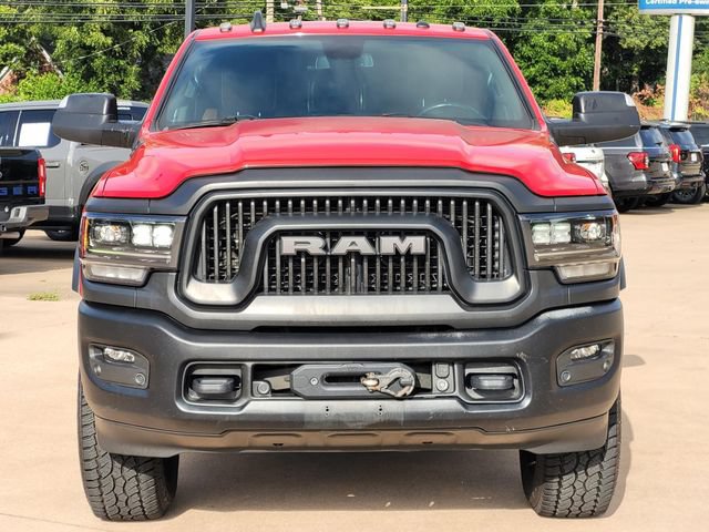 Used 2021 RAM 2500 Power Wagon w/ 75th Anniversary Edition AWD/4WD image 2