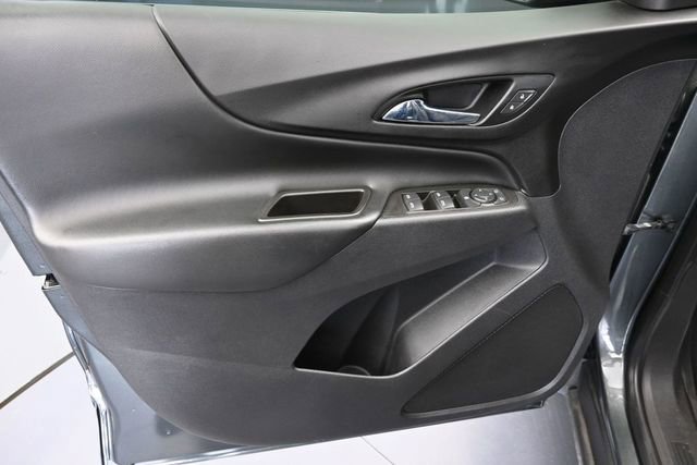 Used 2021 Chevrolet Equinox LT w/ LPO, Floor Liner Package FWD image 28