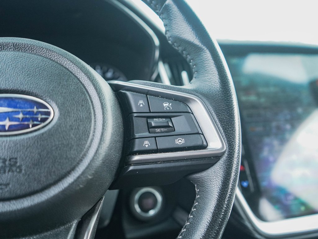 Used 2024 Subaru Legacy Premium image 23