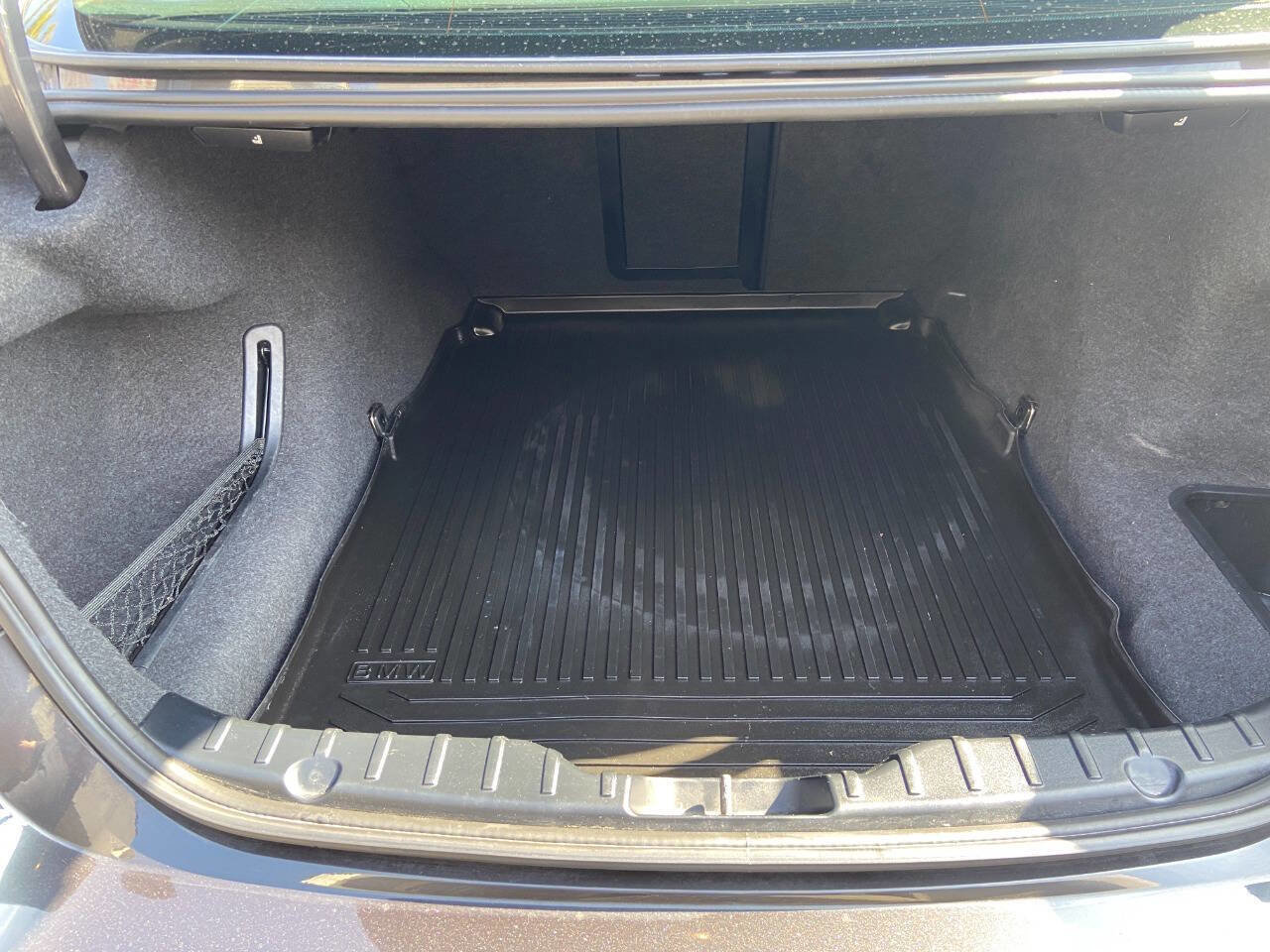 Used 2016 BMW 550i Sedan image 22