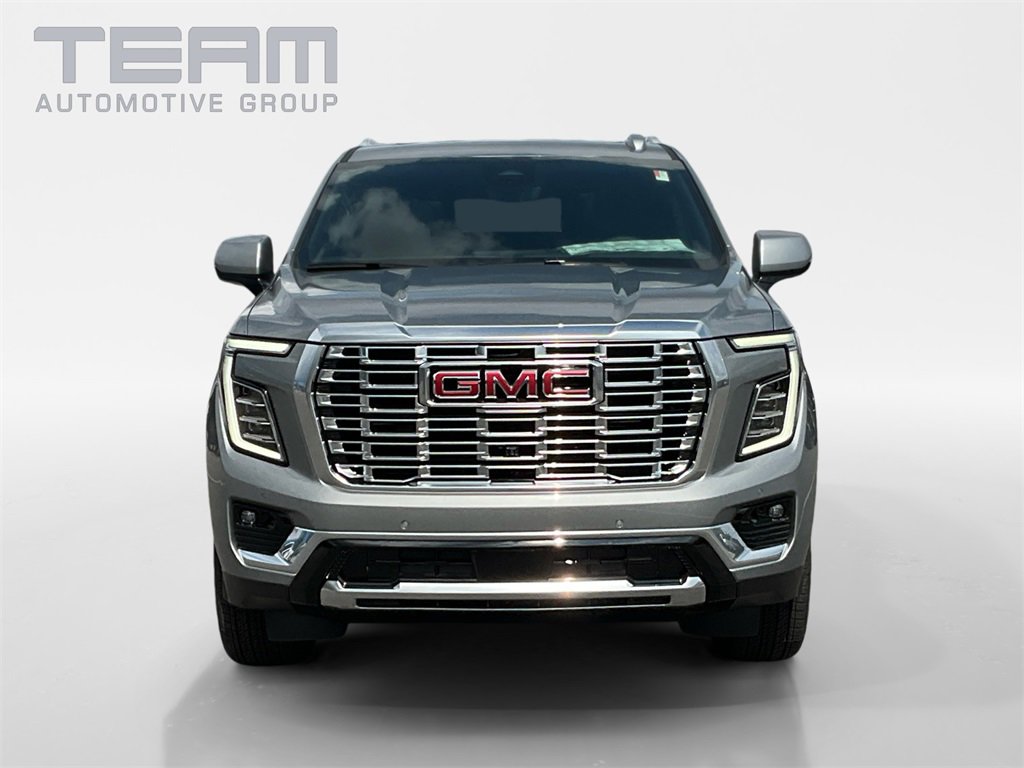 New 2025 GMC Yukon Denali w/ Denali Reserve Package image 2