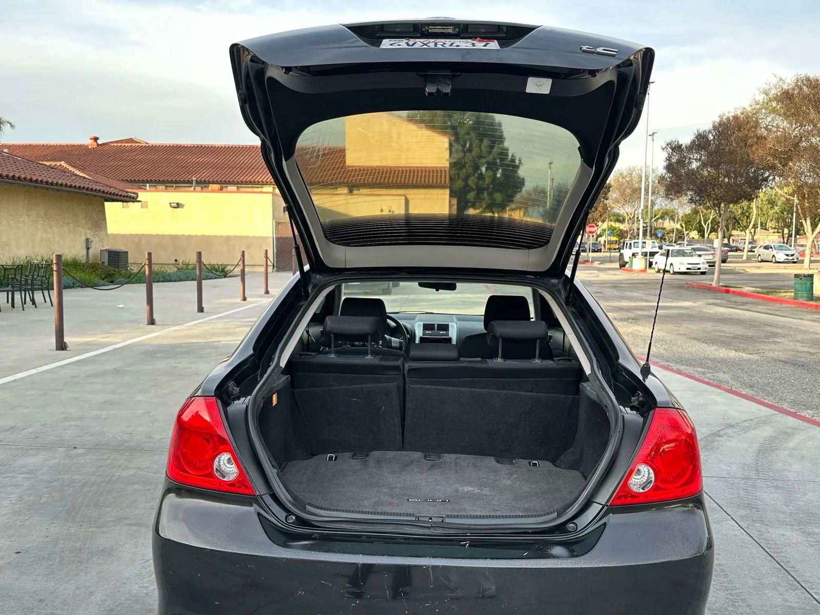 Used 2007 Scion tC image 15