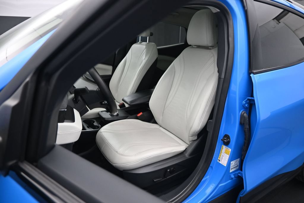Used 2023 Ford Mustang Mach-E Premium RWD image 8