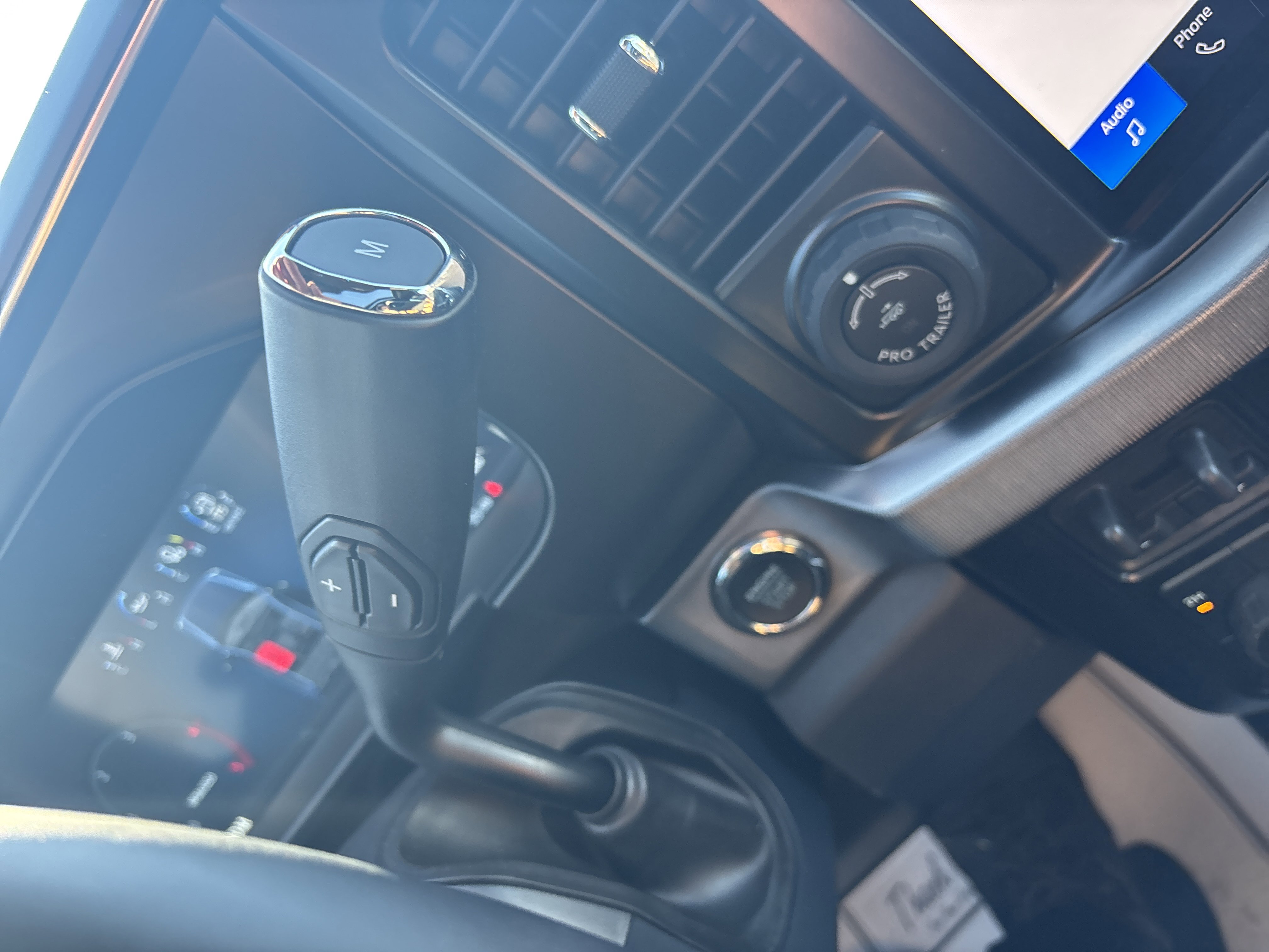 New 2026 Ford F250 Platinum image 24