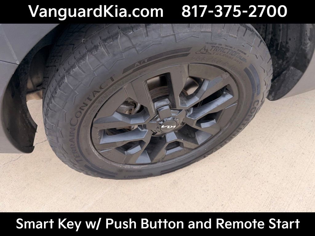 Used 2024 Kia Telluride SX Prestige X-Pro image 10