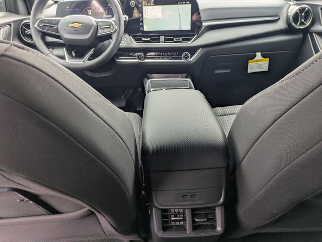 New 2026 Chevrolet Equinox LT image 25