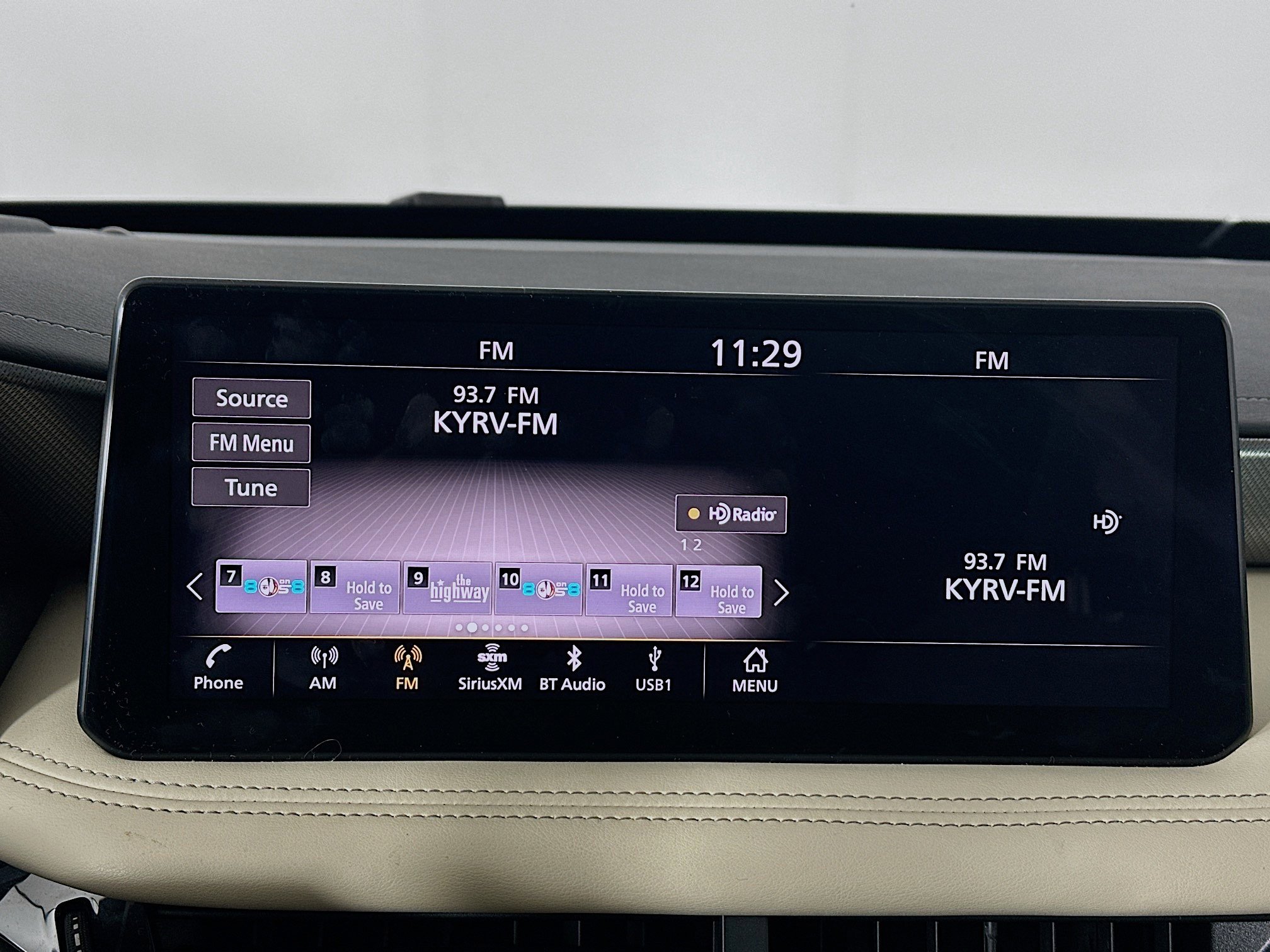 Used 2023 INFINITI QX60 Luxe w/ Cargo Package image 19