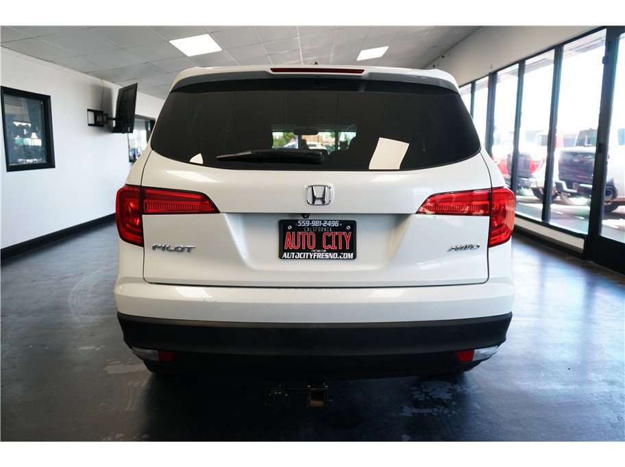 Used 2016 Honda Pilot EX image 6