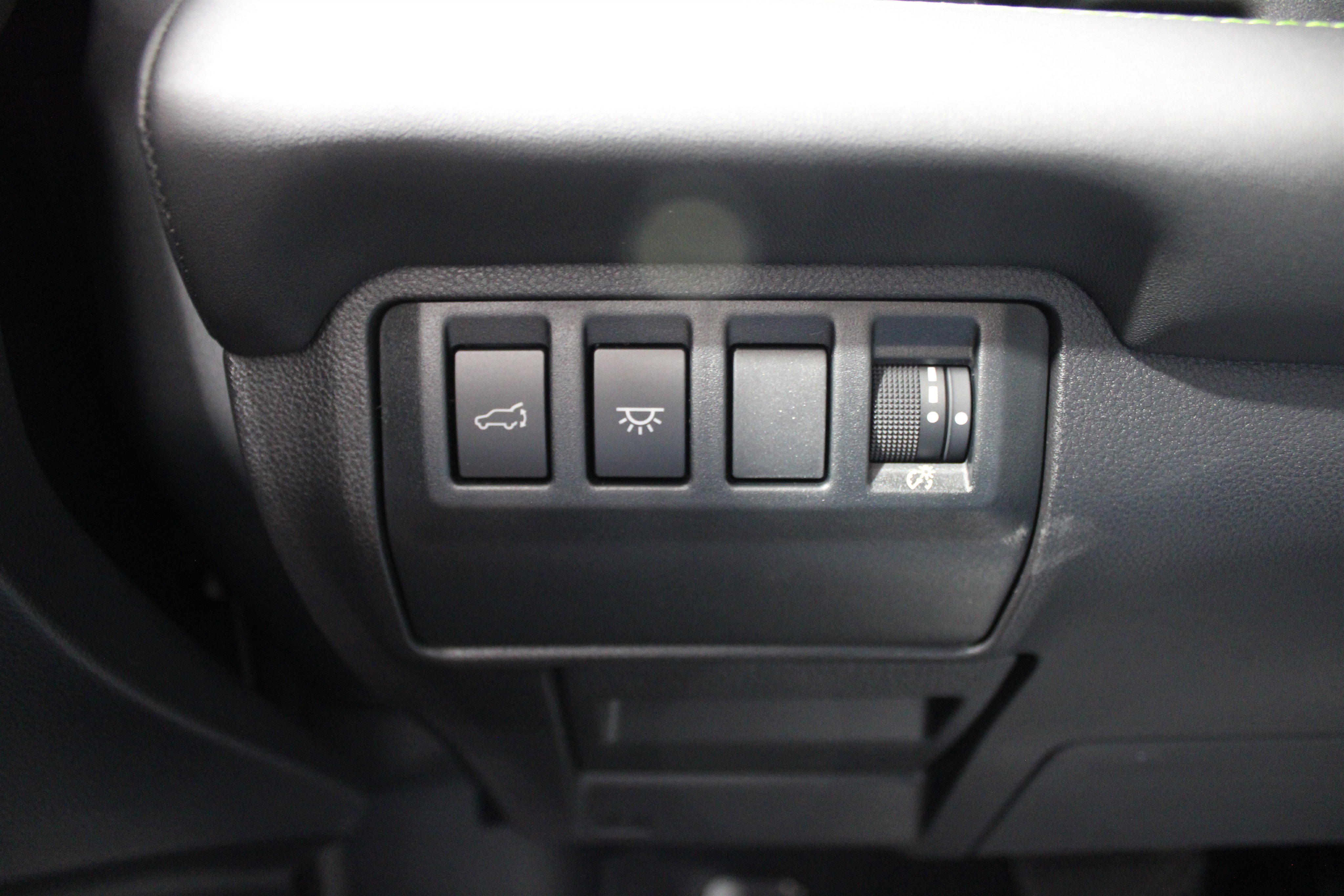 New 2025 Subaru Ascent Onyx Edition image 8