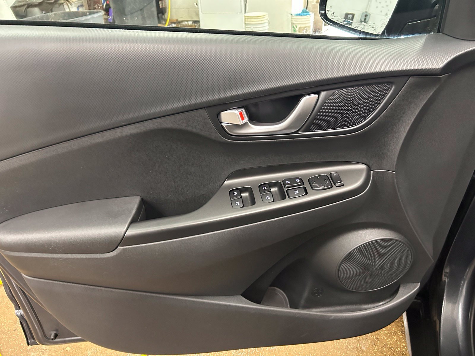 Used 2023 Hyundai Kona SEL w/ Convenience Package AWD/4WD image 12