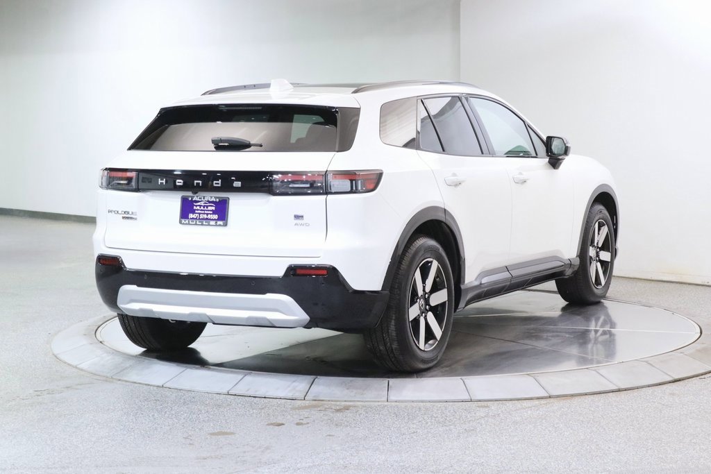 Used 2024 Honda Prologue Touring image 7