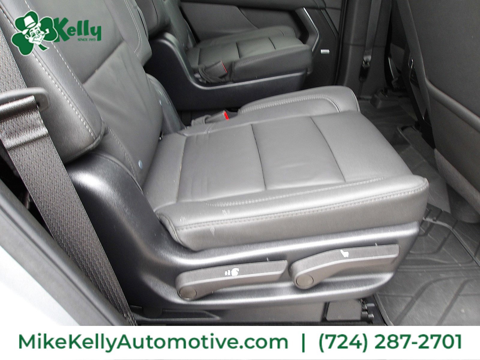 Certified 2025 Chevrolet Tahoe Z71 w/ Comfort Package image 10