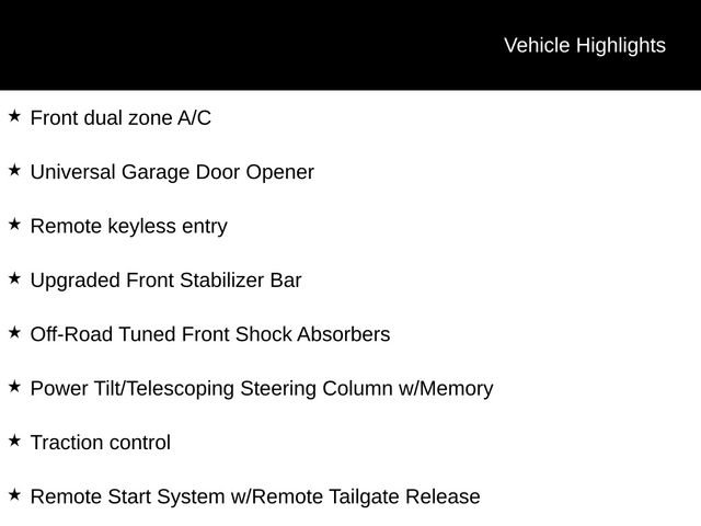 Used 2020 Ford F150 Lariat w/ Equipment Group 502A Luxury image 18