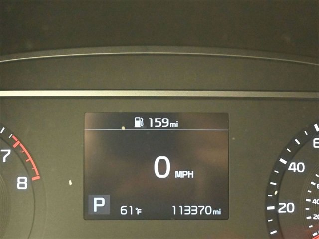 Used 2022 Kia Soul LX w/ Technology Package image 27