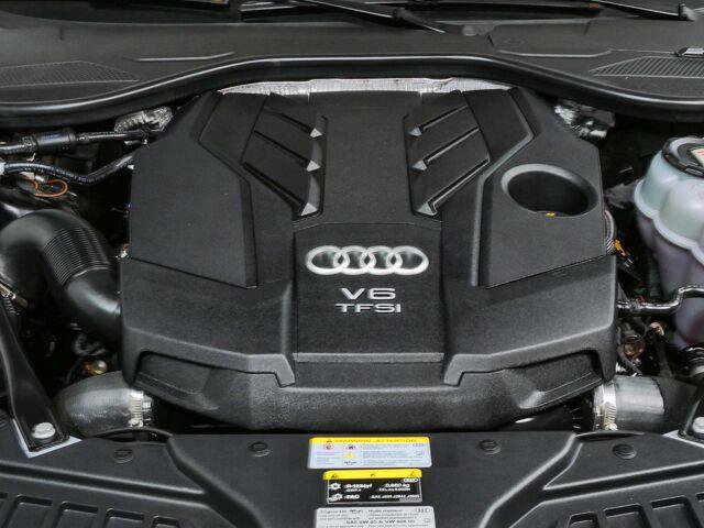 Used 2023 Audi A8 L 3.0T AWD/4WD image 18