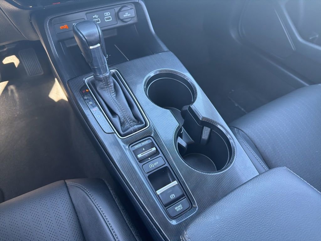 Certified 2023 Honda Civic Touring image 21