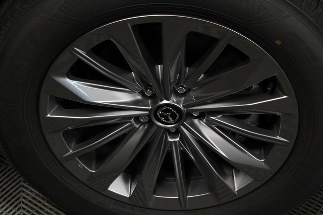 Used 2025 MAZDA CX-90 3.3 Turbo w/ Preferred Package image 9