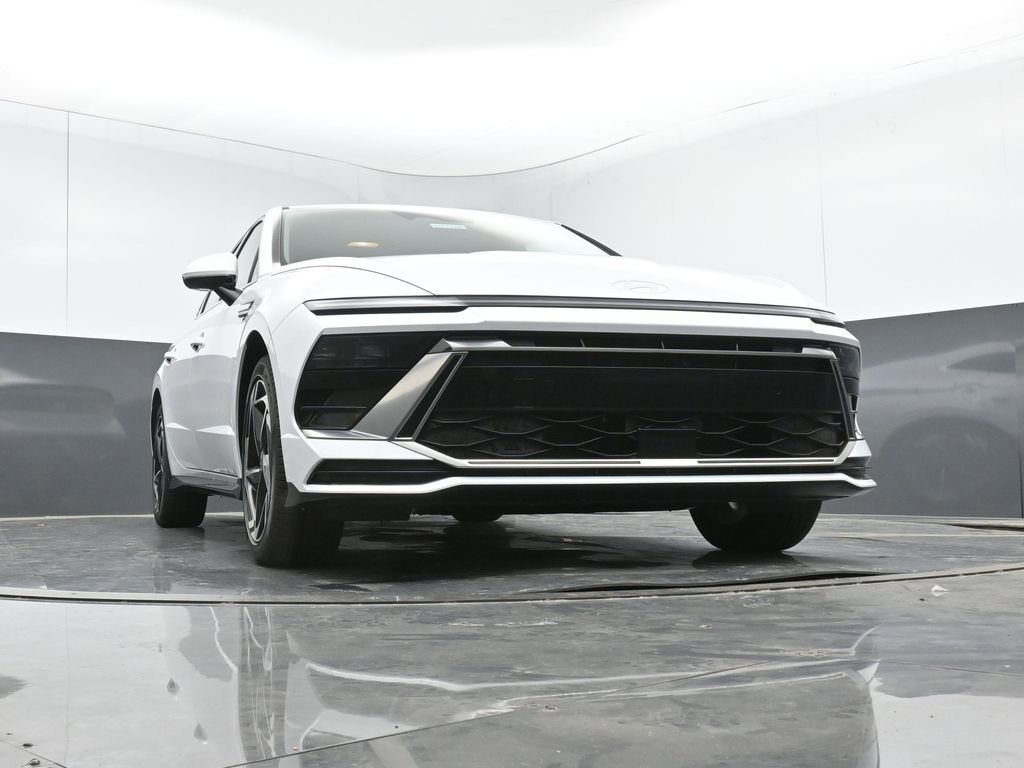 New 2026 Hyundai Sonata SEL image 16