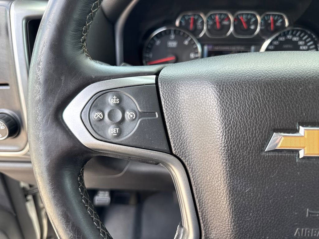 Used 2014 Chevrolet Silverado 1500 LT w/ LT Convenience Package RWD image 15