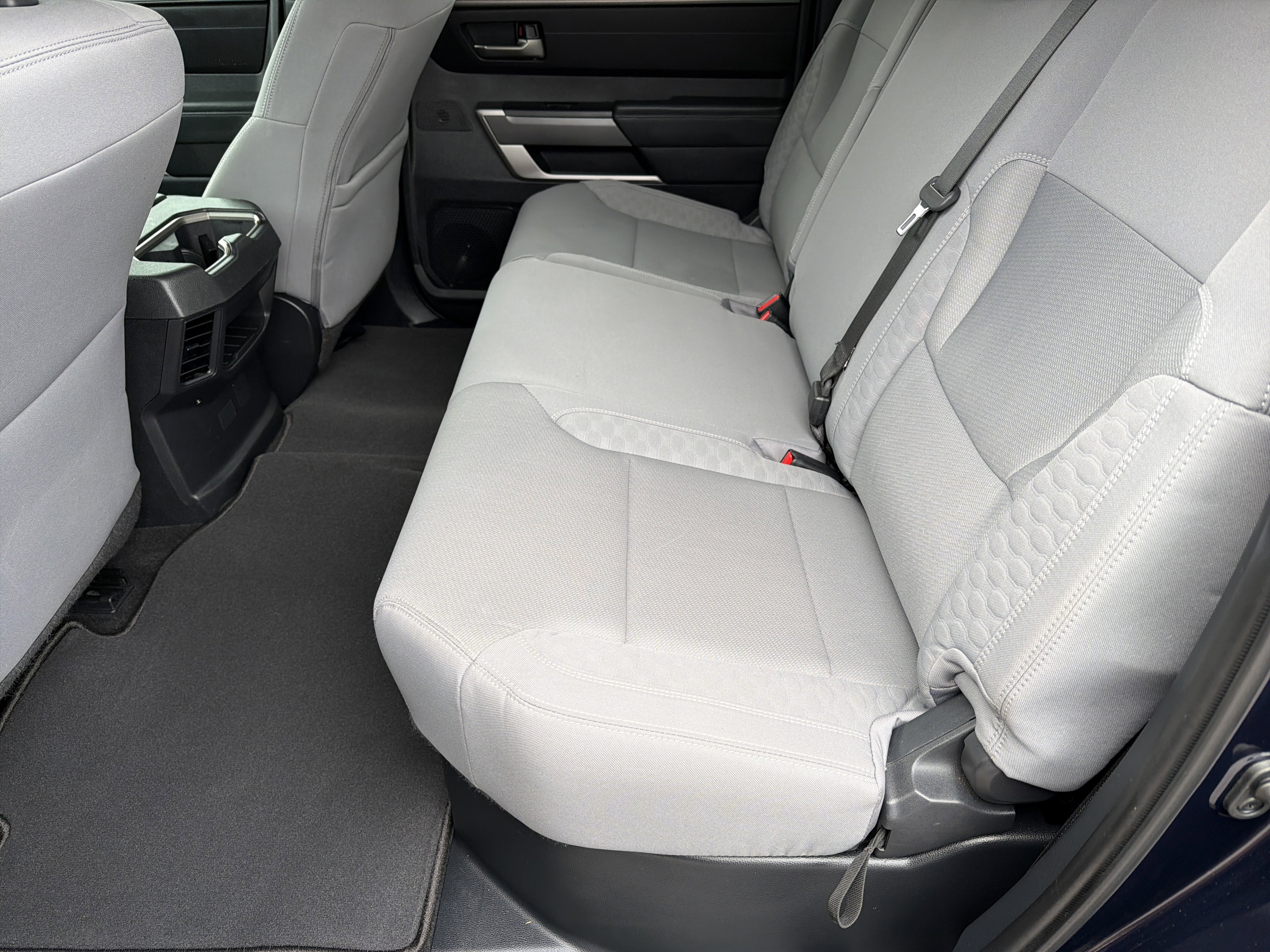 Used 2023 Toyota Tundra SR5 image 21