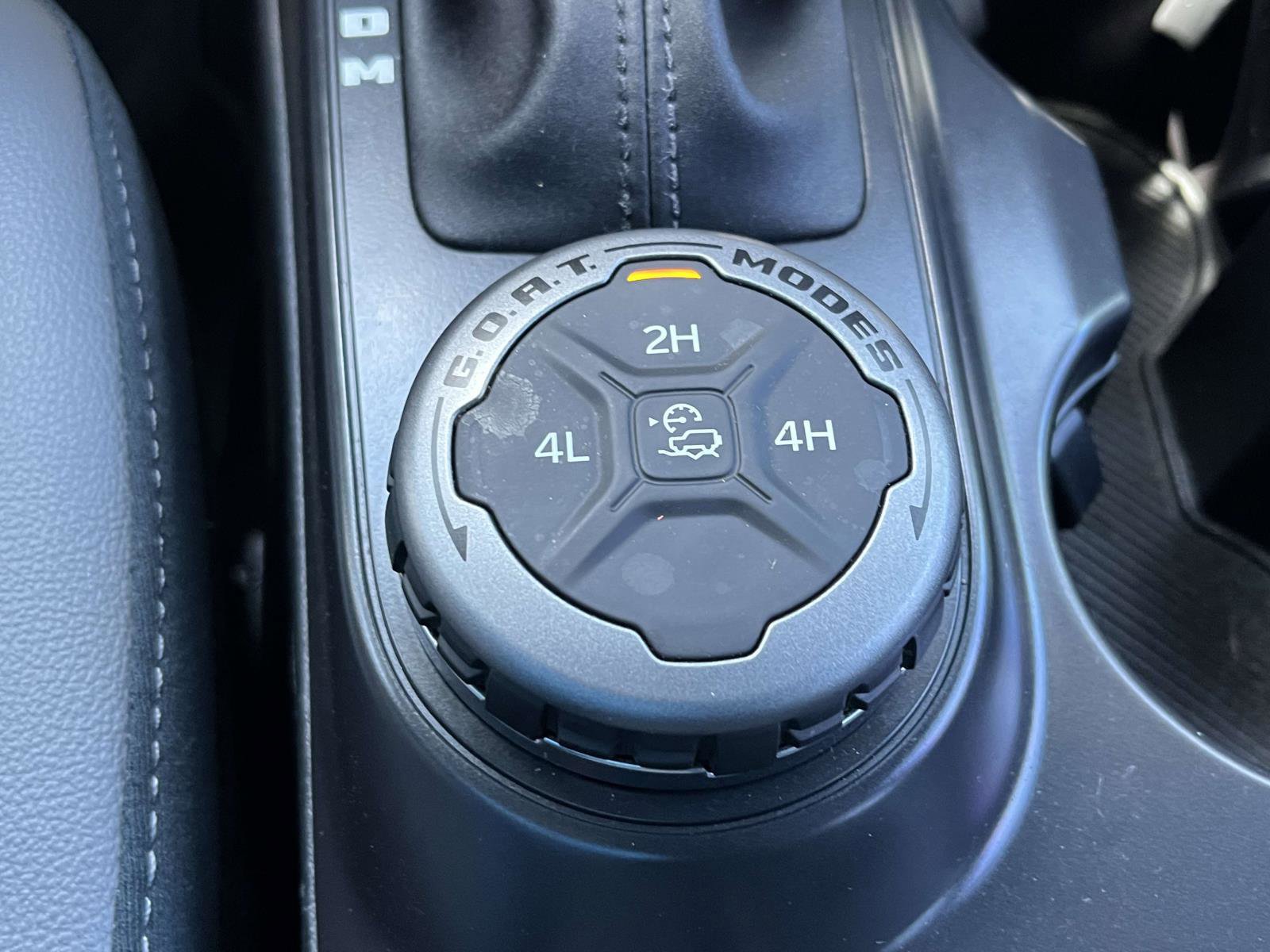 Used 2024 Ford Bronco Outer Banks AWD/4WD image 26