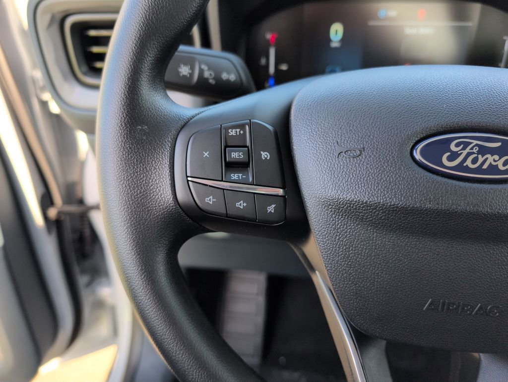 New 2026 Ford Maverick XL image 30