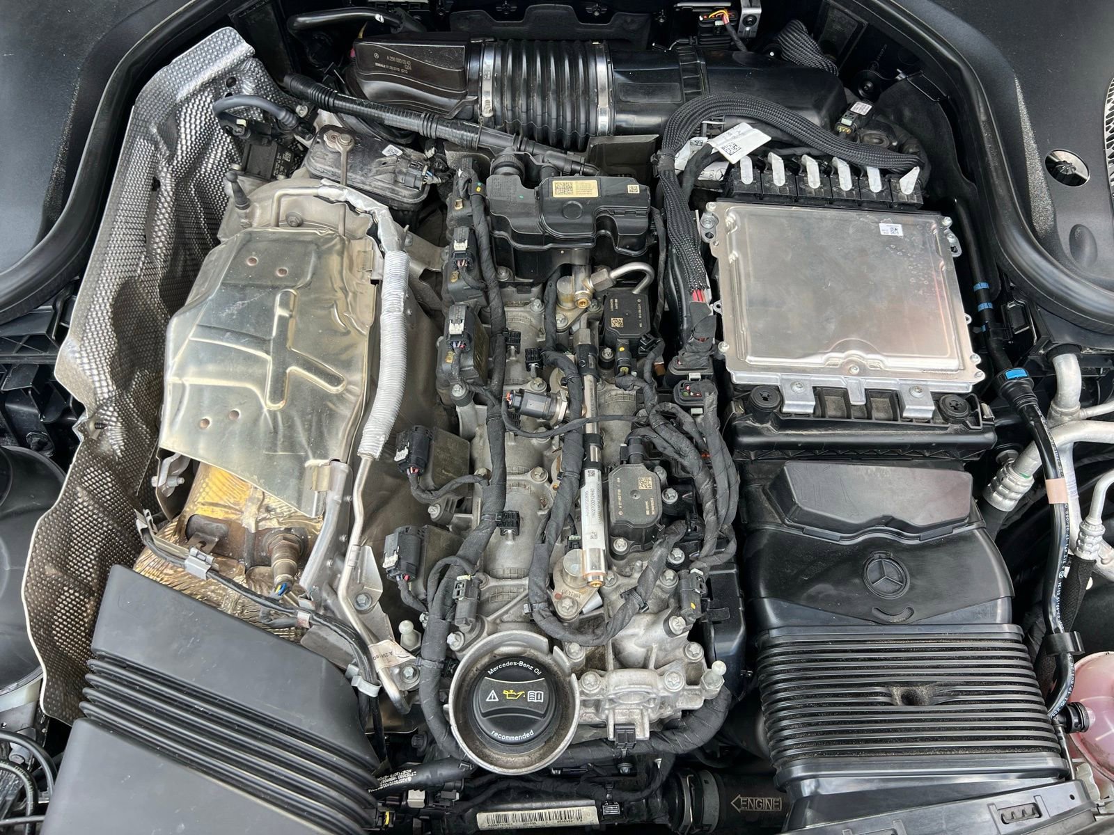 Used 2020 Mercedes-Benz AMG GT 53 image 20