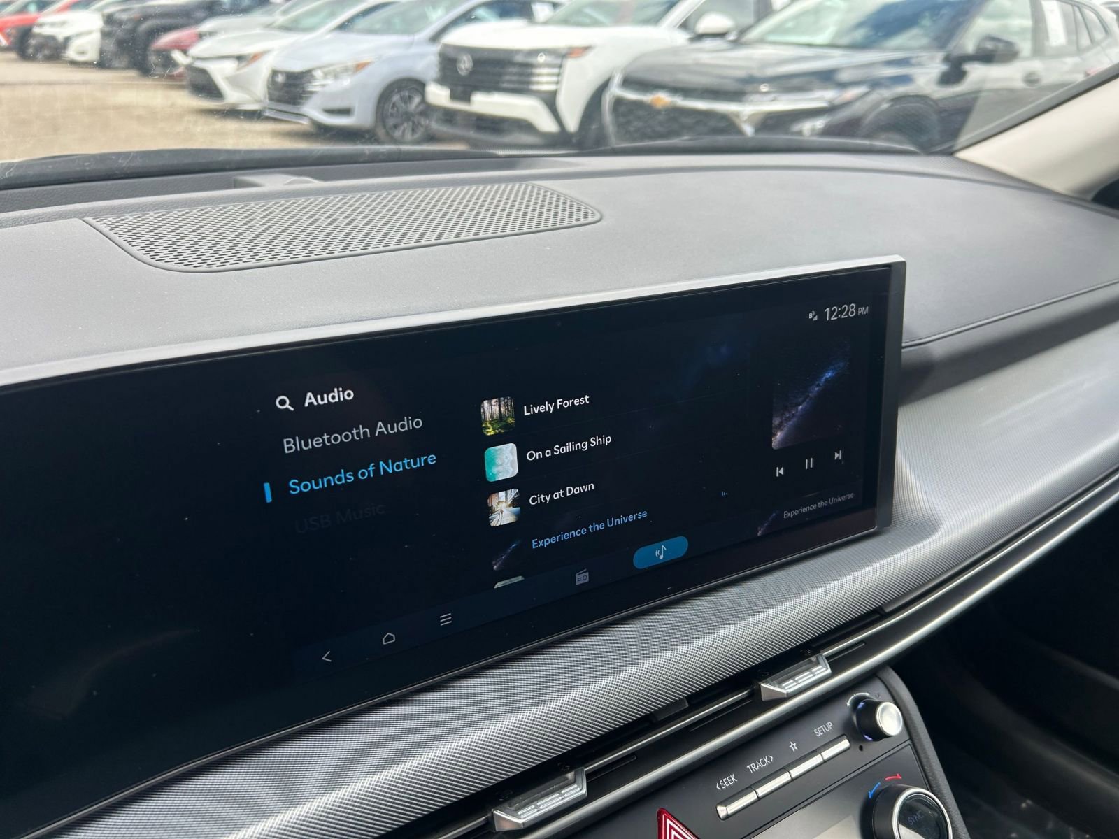 Used 2025 Hyundai Sonata SEL image 21