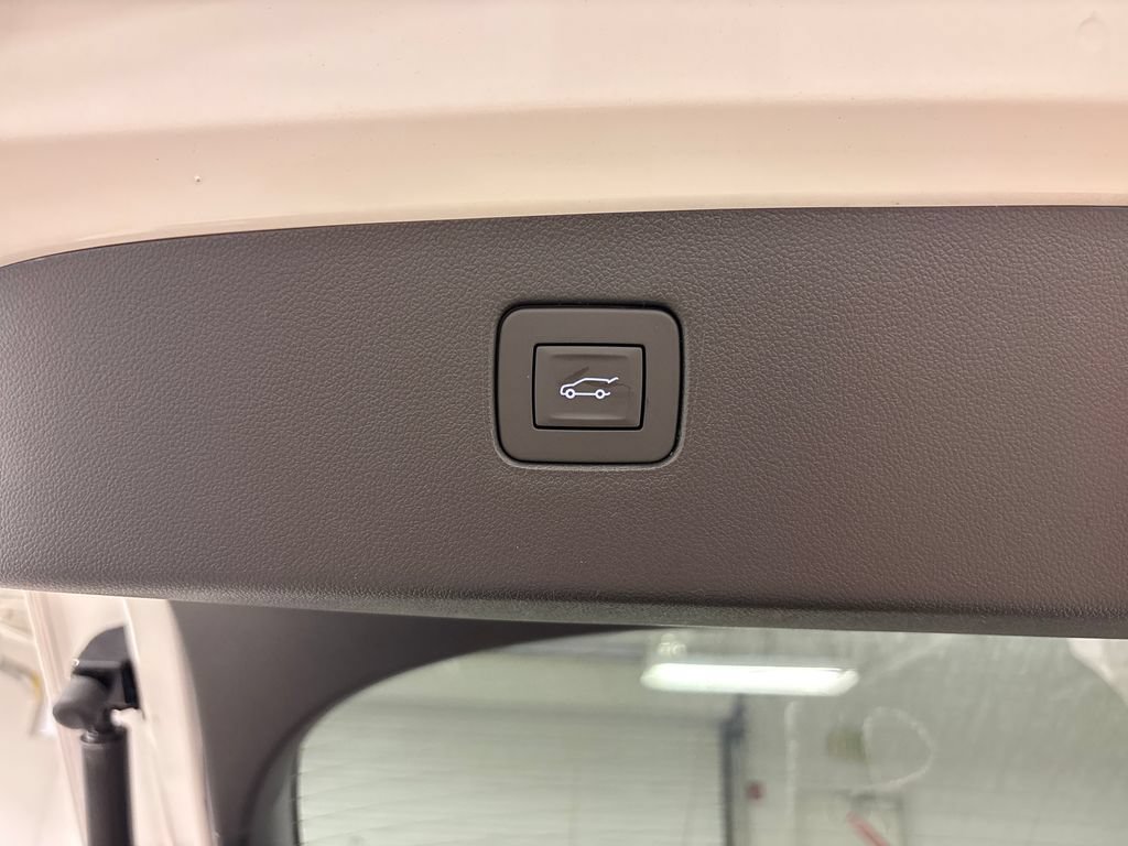 New 2026 Buick Envista Preferred w/ Convenience I Package FWD image 18