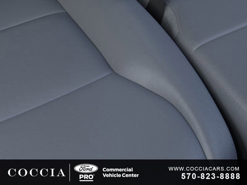 New 2026 Ford F250 XL w/ Snow Plow Prep Package image 16