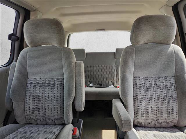Used 2001 Chevrolet Venture LS FWD image 12