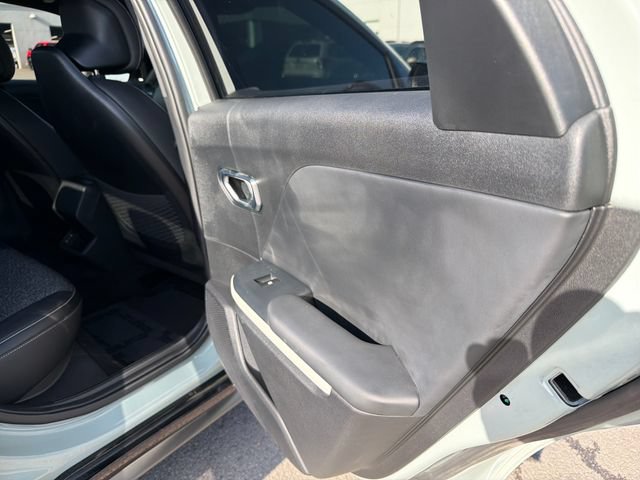 Certified 2025 Kia K4 GT-Line Turbo w/ GT-Line Sunroof Package FWD image 28