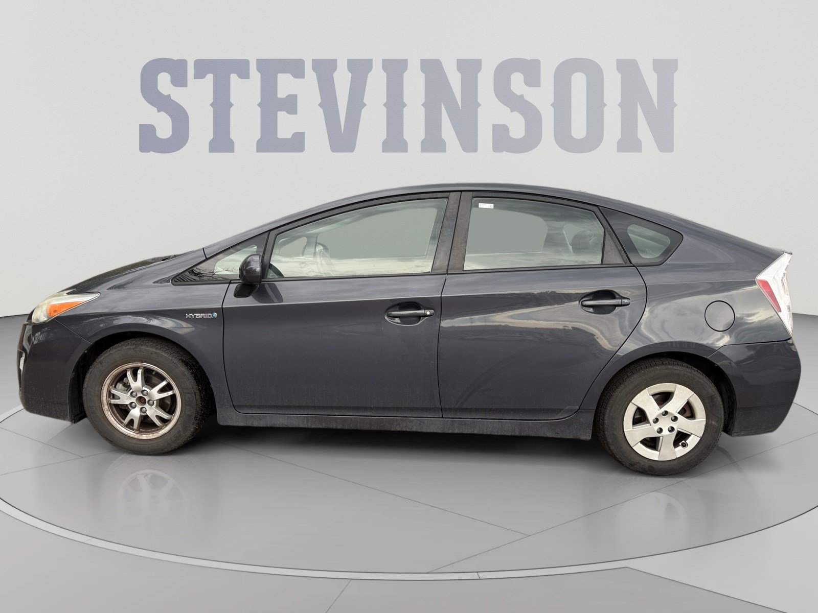 Used 2010 Toyota Prius FWD image 2