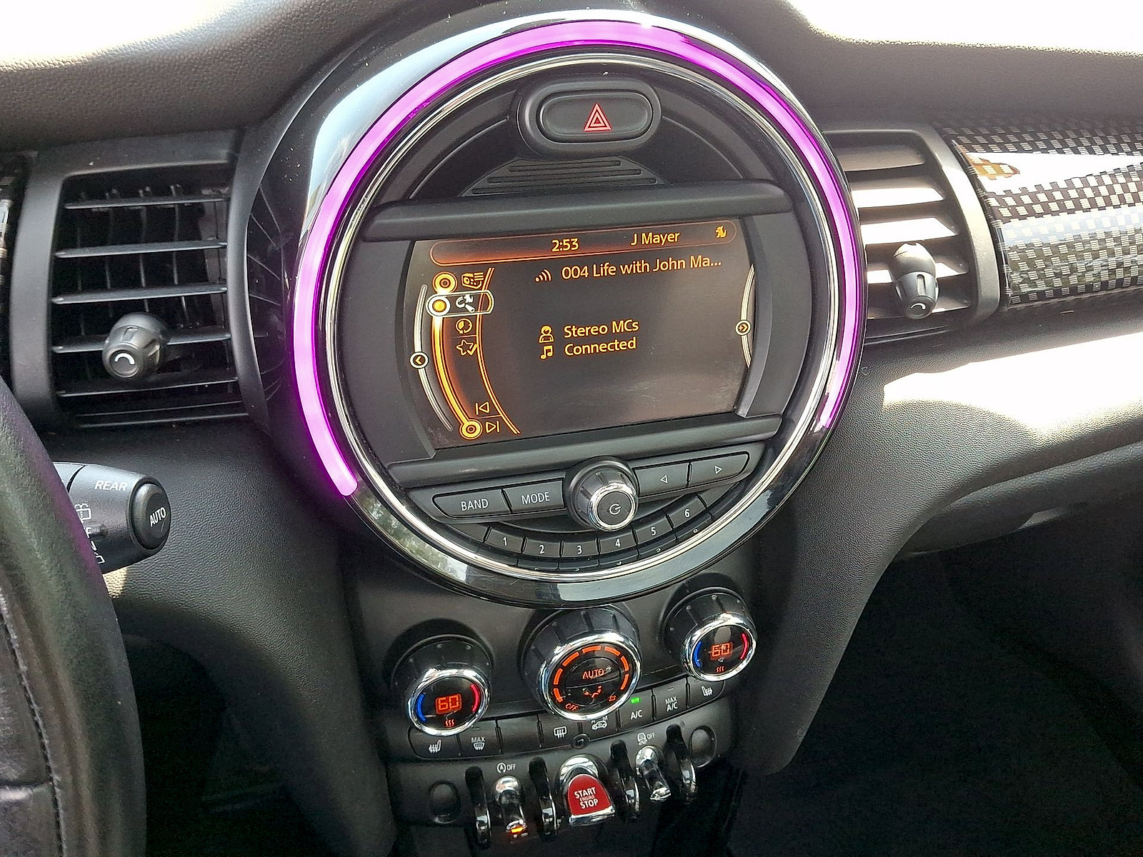 Used 2017 MINI Cooper S FWD image 14
