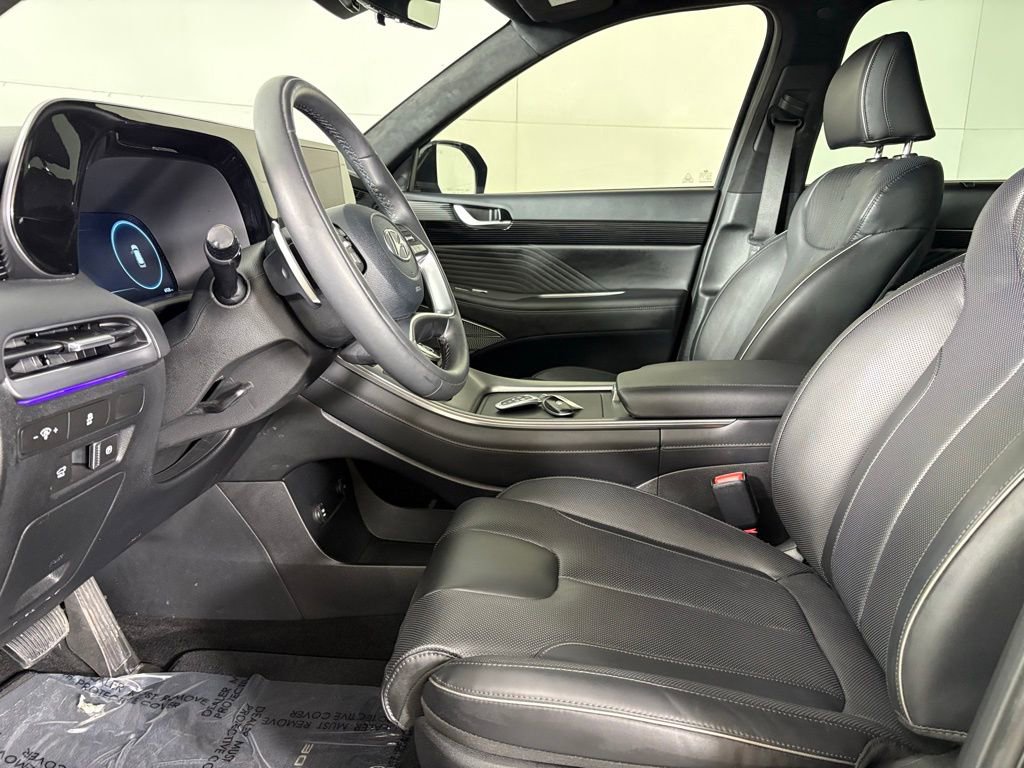 Used 2025 Hyundai Palisade Calligraphy image 21