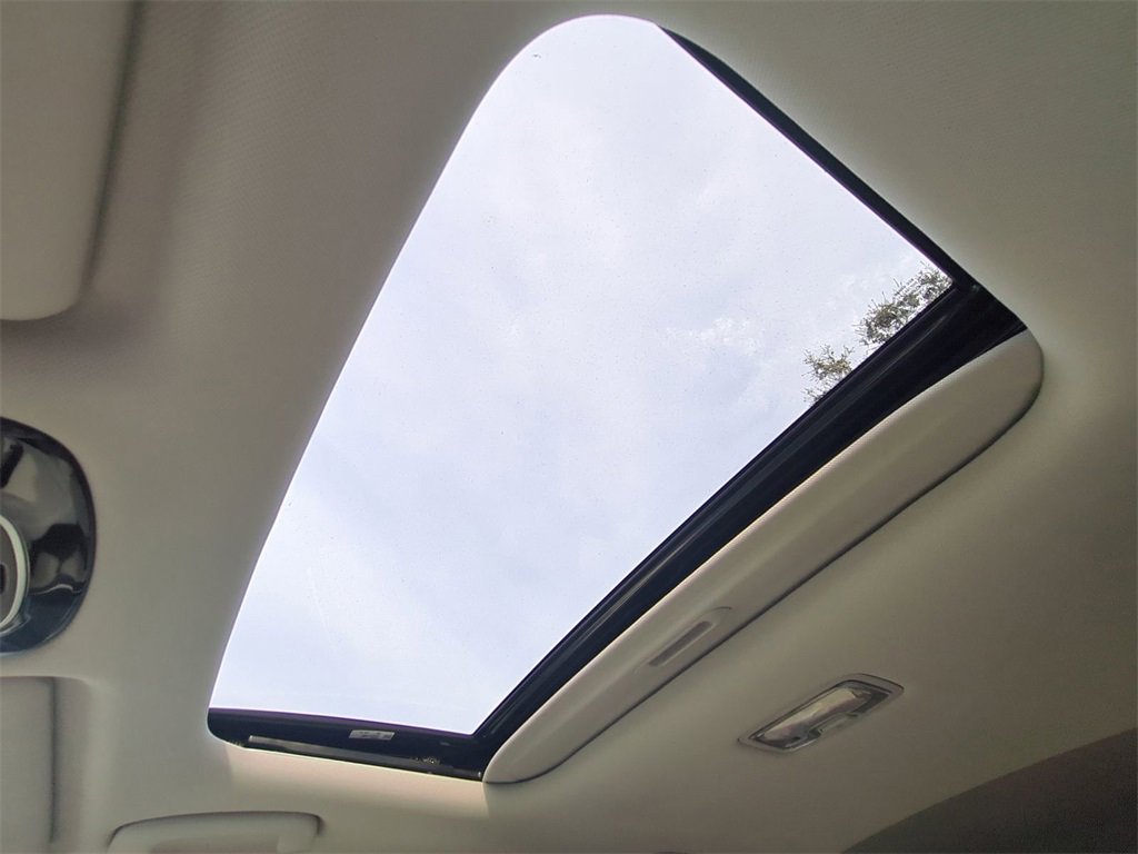 New 2026 Hyundai Tucson SEL image 24