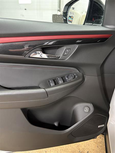 New 2026 Chevrolet TrailBlazer RS w/ Convenience Package image 12