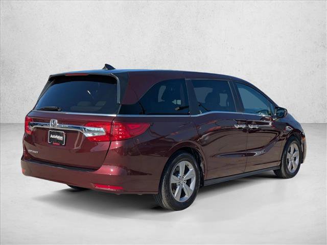 Used 2020 Honda Odyssey EX-L image 5
