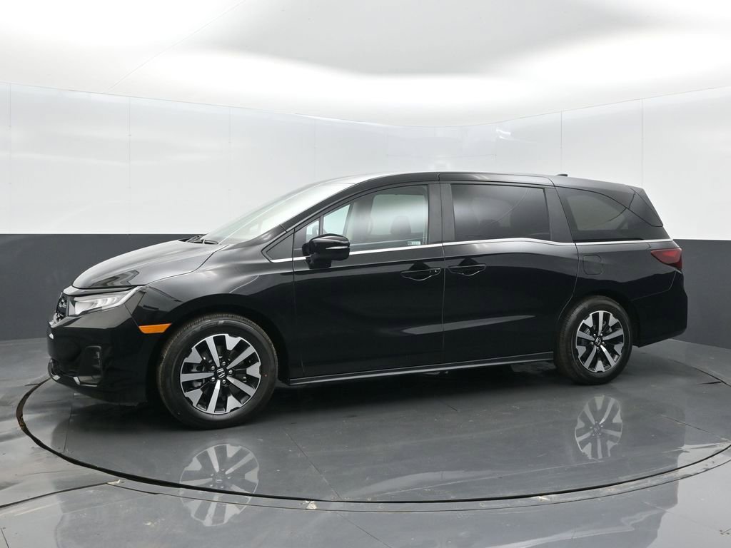 Certified 2026 Honda Odyssey EX-L image 10